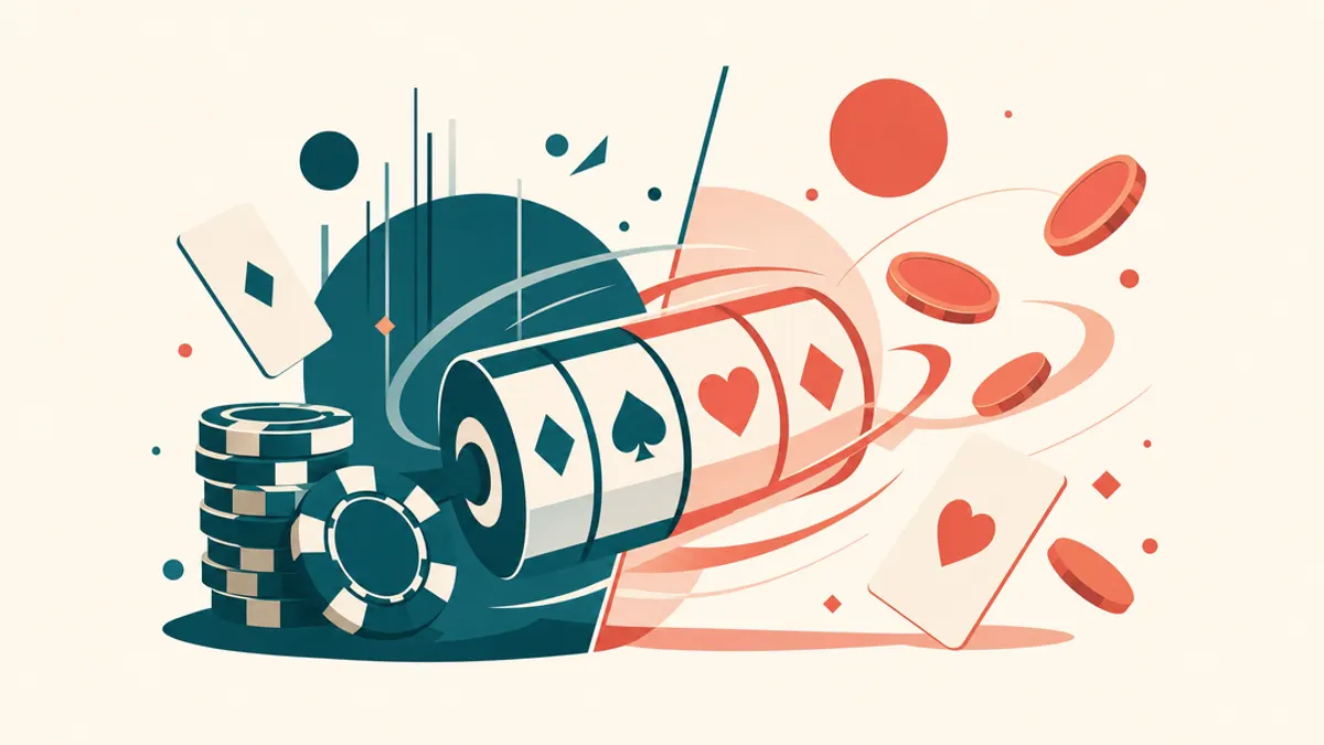 Free spiny a volná zatočení – ilustrace